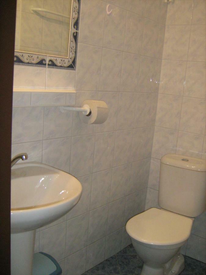 Penzion Albina - Restaurace Vysoke nad Jizerou Luaran gambar